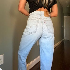 Vintage Levi’s 28-29